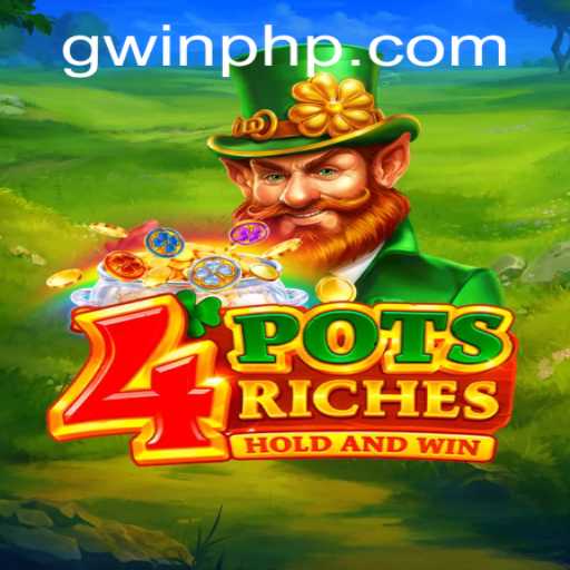 Discover the Exciting World of 4potsriches: A New Era in Gaming