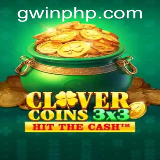 Unlocking the Secrets of Clovercoin3x3: A Journey into the World of GWin Gaming