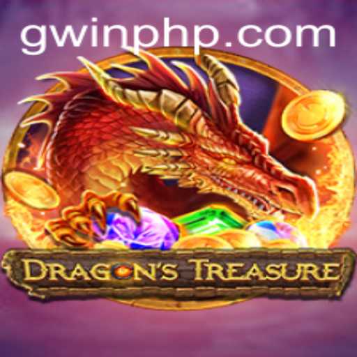Discover the Enchantment: Dragon's Treasure - A Gaming Quest with GWin