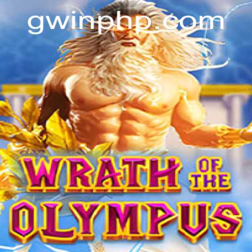 Wrath of Olympus: A Divine Gaming Experience with GWin