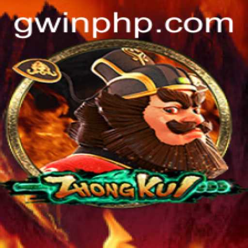 Exploring ZhongKui: The Thrilling World of GWin's Latest Game
